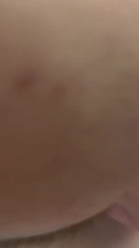 내 엉덩이를 씹는 단정치 못한