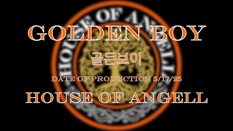 House of Angell: Golden One