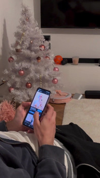 Amber's Stepbro Found Her Lewd Stuff on the Internet, She Had to Do This to Keep Him Shut