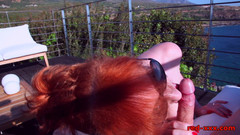 RedXXX: Deniz kenarı emme!