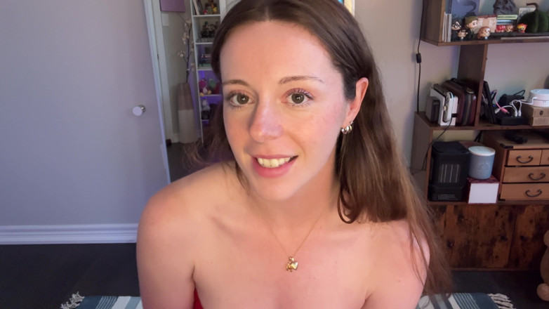 Nadia Foxx: चेहरे पर वीर्य की बौछार के लिए भीख मांगना क्लोज अप