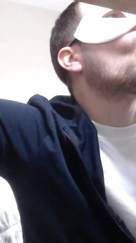 Dirty Ass-to-mouth Slave: Humiliated Straight Guy Deepthroating Dildos and Tasting Ass!