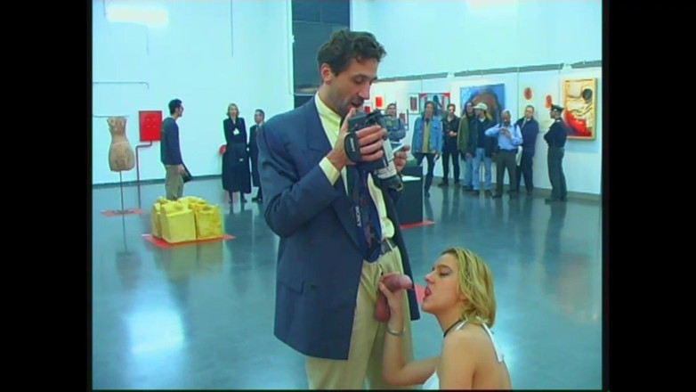 Purzel Official: Behind the Scenes with Your Giant Cock