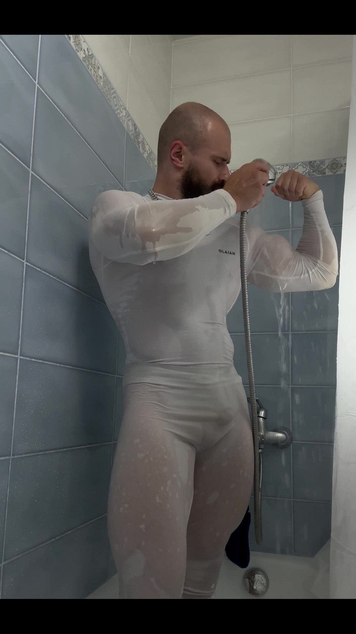 Mister Stone: Le compressione diventano troppo strette e bagnate strette da enormi...