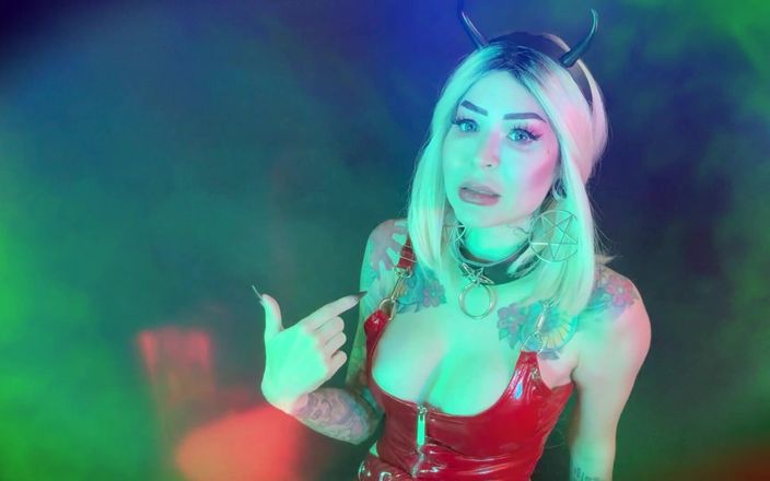 Baal Eldritch: Hingabe: eine blasphemische Halloween-Aufgabe für Satans Gnade - Pee Edition