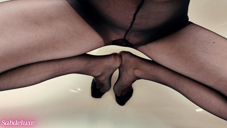 Sabdeluxe: 188. 젖은 나일론