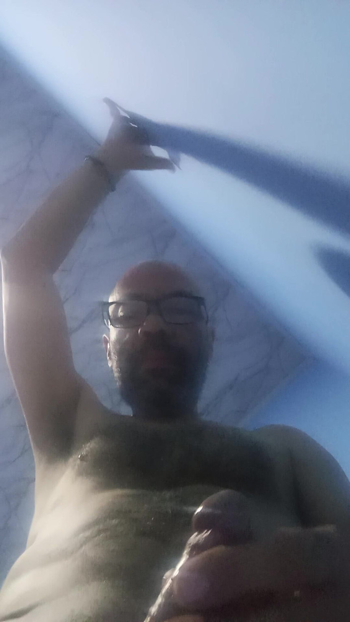 Jhonbahh: Sexe Solitaire Tôt Le Matin