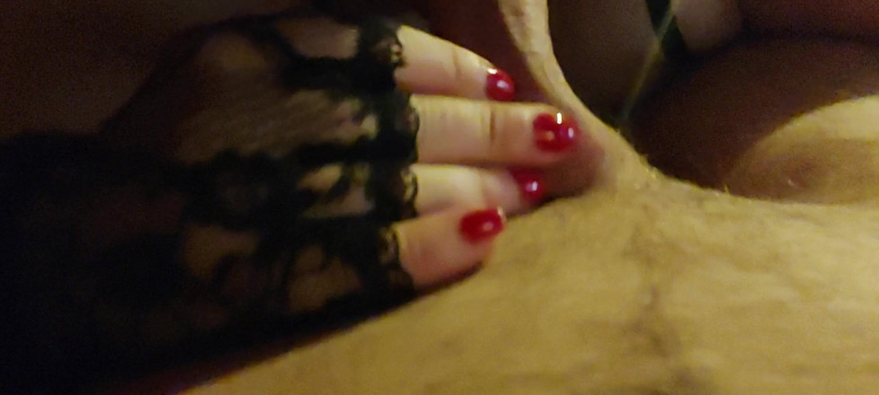 BbwCreampie69: Pompino dalla grassa cagna bionda