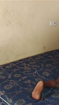Ebony Hottie Hires BBC Stud to Drain Her Dry