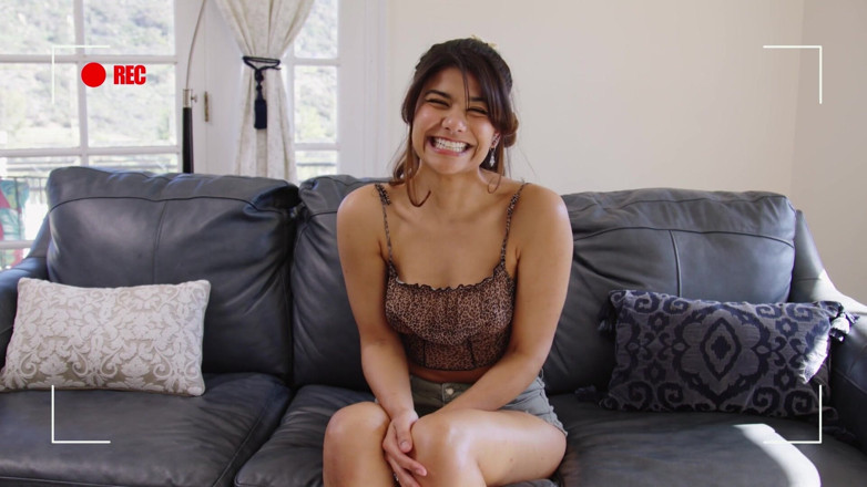 Doghouse Digital: Casting Pov 3 Adegan 1 Casting Call