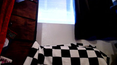 Abby Anna: Senin için götümü sallıyorum selülit sıkıyor