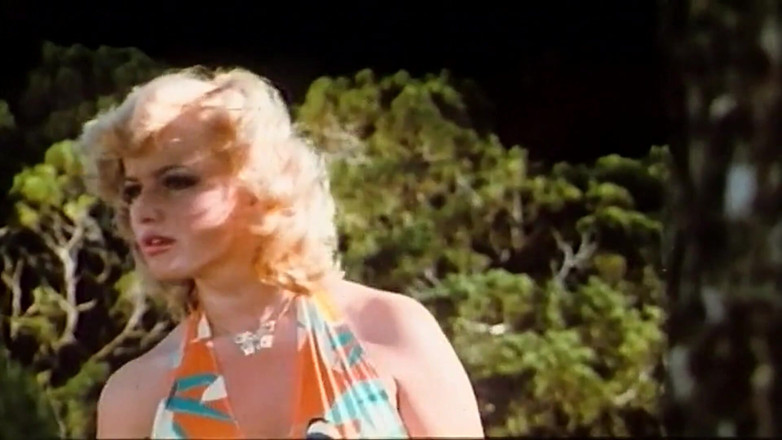 Euro Blue Movies: Žhavý sex na Ibize (1982)