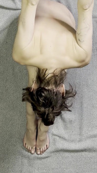 Yoga zamanı!