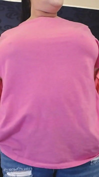 摇晃的大奶子弹跳摇晃的坚硬乳头胸部