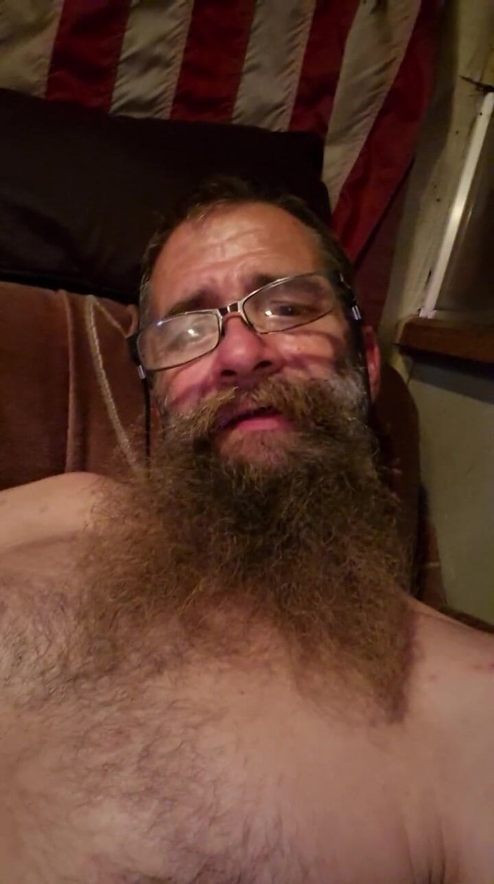 Craigstorie: Hraní s mým velkým čůrákem