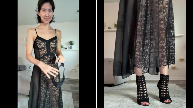 Ms_Emmy_Lynn: Isso ou Aquilo: Edição do Vestido de Halloween