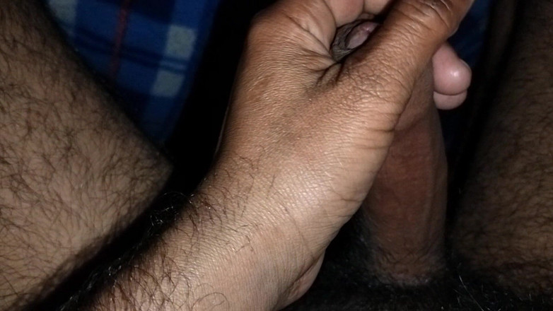 Hard-core boy love: Masturbation boy