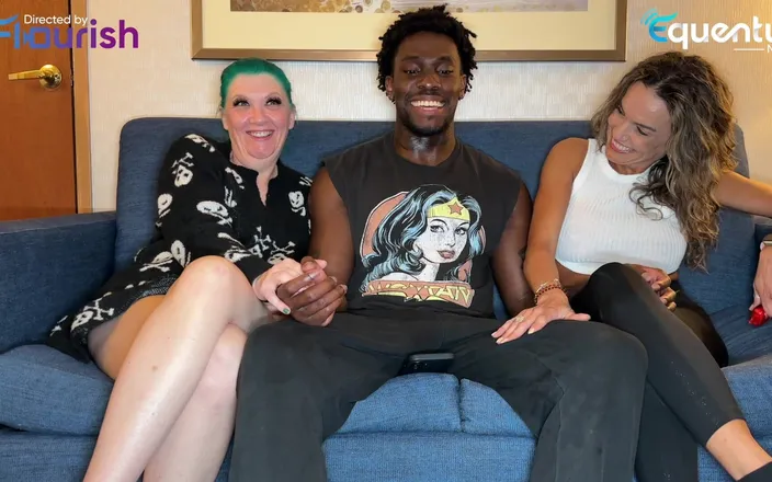 MilfCandy: Mrflourish Milfcandy Podcast: Bree Austin, Damson Jenkins, Insatiable Karla with...