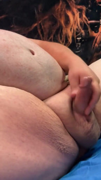 Thick Juicy Cum