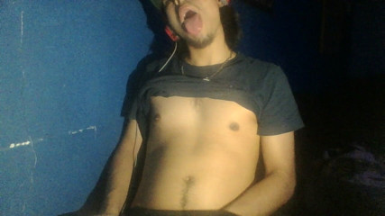AlexAlejandro13: You Like My Belly