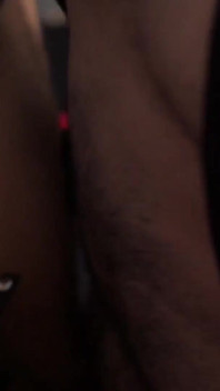 Hairyandraw - Alegzi cage perverse baise Aries Steele avant de jouir