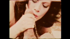 Vintage Usa: Die Heiße Schlampe