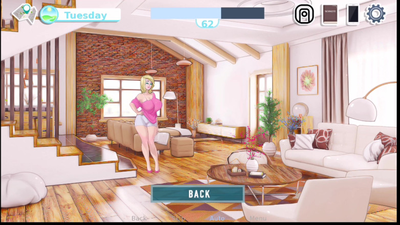 Johannes Gaming: Sexnote # 4: ajudou Lydia a encontrar um encontro