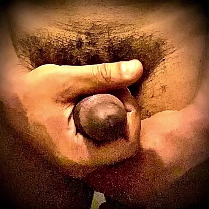 Clay Cock: 큰 자지 플레이와 Edging