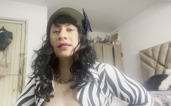 BECKY CROSS: From Boy to Sissy - Part 4: How I Feel After Being...
