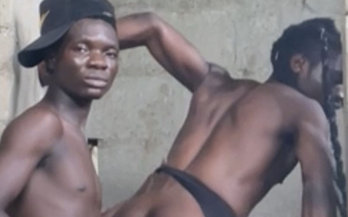 Vicfairy: The Black Twink