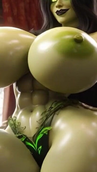 Ai Generated Big Ass Sluts Gets Punished by Mandingo Dicks