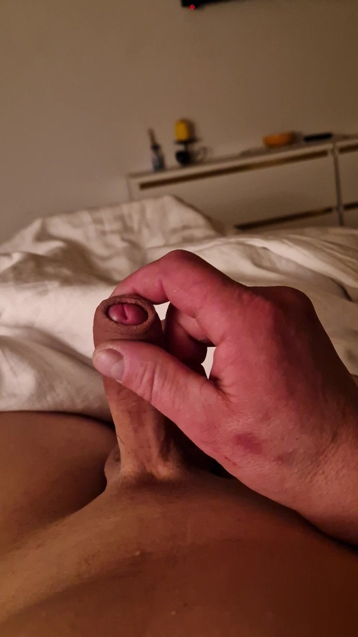 My small: Labă cu pula mea mică