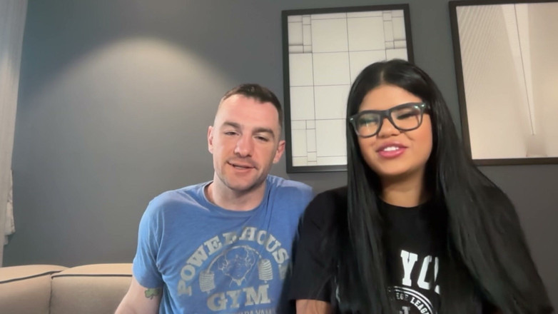 Andres Acosta: 10 Questions with Rosxana Gutierrez and Andres Acosta