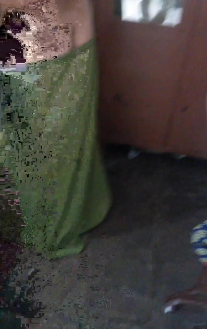 Priyahot77: Priya bhabi mông to khoe video quay