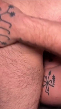 2 Loads 1 Boy Pussy