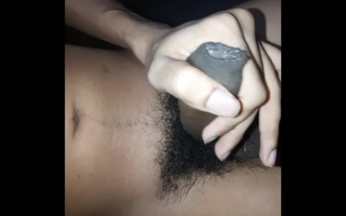 Hot Kolla: Indian Teen Boy Play Cock Alone