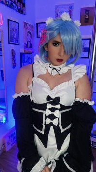 Rem Is Here