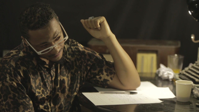 Sex Arte: Naughty Writer