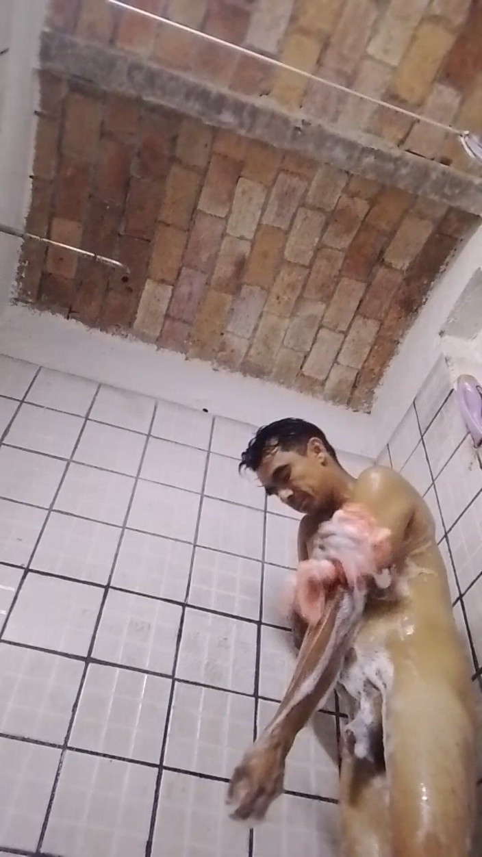 Franciscogdl1992: I Take It Soapy