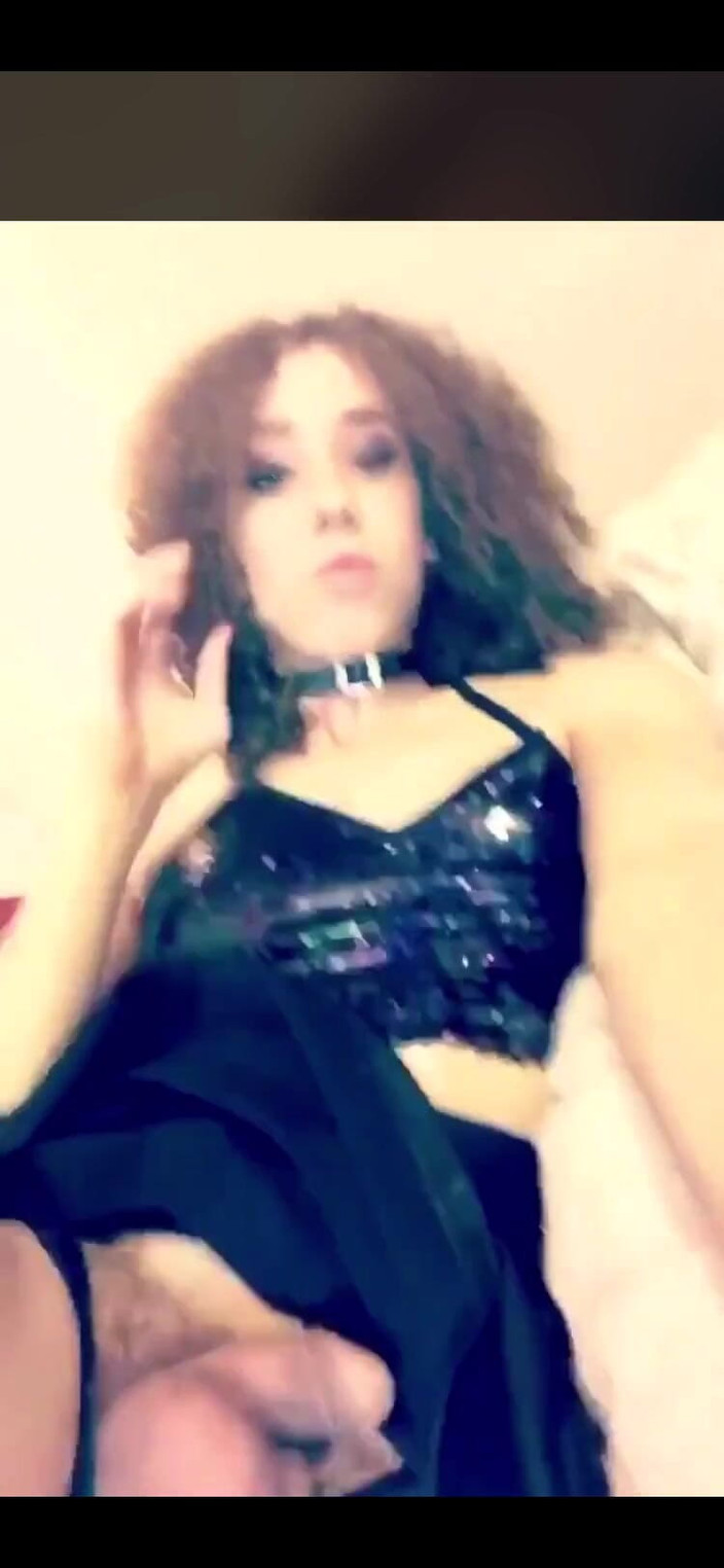 Tia Tizzianni Productions: Solo sexy tijd