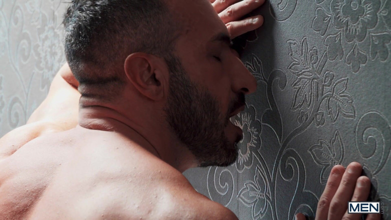 Men network: William a Johnny