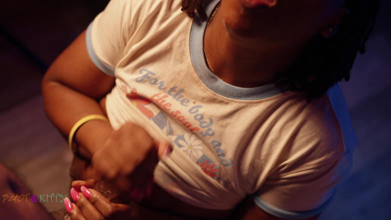 BeastnKitty: Terapia sexual 7 pies Kittylove