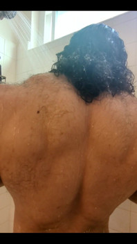 Taking Applications for a Back Side Scrubber