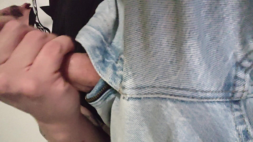 Gooning and Stroking on the Couch with My Big White Cock Goon Stick (The milk man) Gooning and Stroking on the Couch with My Big White Cock Goon Stick (The milk man)