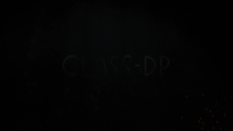 GLASSDP: Annie ne aasaan ekses chudaee ke lie apni gand ko...