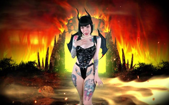 Baal Eldritch: Tawarkan energi seksual anda sebagai Hadiah Hari Lahir! - Dewi Menyembah,...