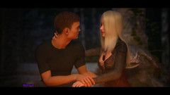 Miss Kitty 2K: Lust Academy 2 - 135 - Pencarian Keturunan oleh Misskitty2k