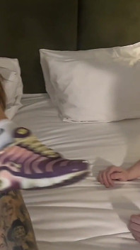 Sweaty Armpit, Ass and Feet Worship