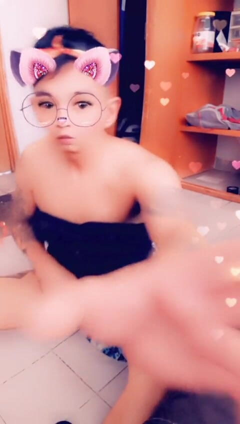 Heydimoon: Wyświetlono