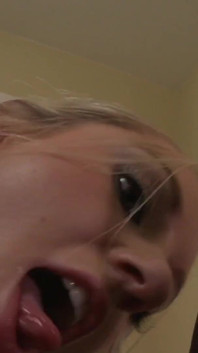 Kylee Reese horny white girl wants to fuck a black cock